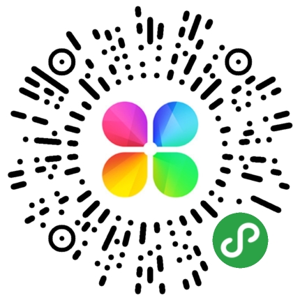 魏巍医生二维码