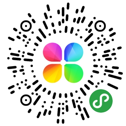 倪海滨医生二维码