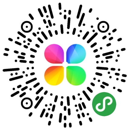 孟秀娜医生二维码