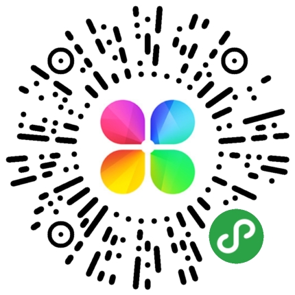 祁明珠医生二维码