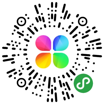 高磊医生二维码