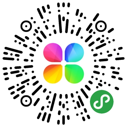 张静波医生二维码