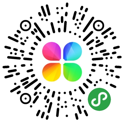 张韡医生二维码