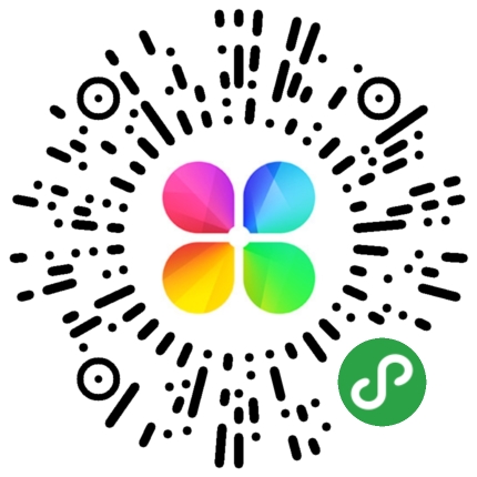 向涛医生二维码