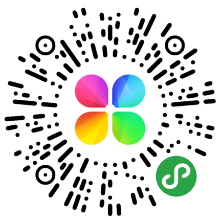 常彦杰医生二维码