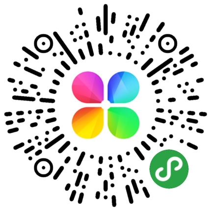 郭良景医生二维码