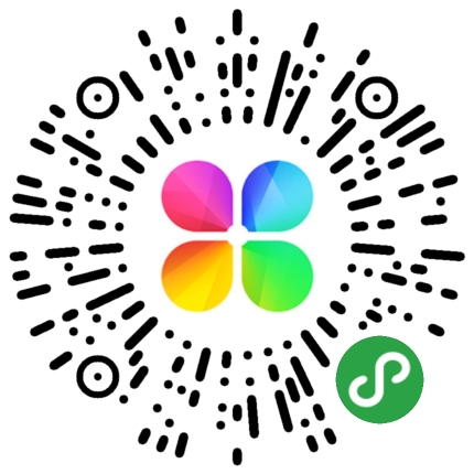 邓美辉医生二维码