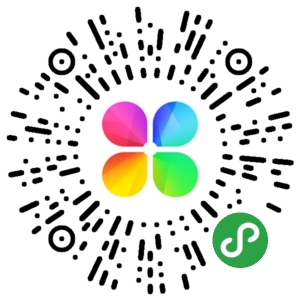 白富彬医生二维码