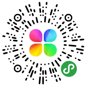 李欢欢医生二维码