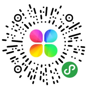 周扬医生二维码