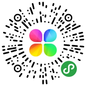 冯春云医生二维码