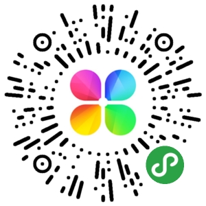 岑筱敏医生二维码