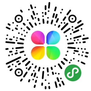 王越医生二维码