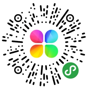 范杰医生二维码