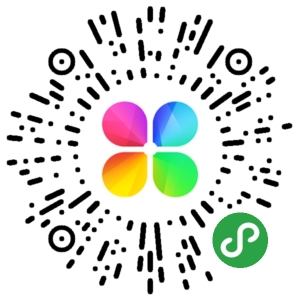 李洪福医生二维码