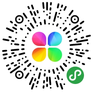 白晓昱医生二维码