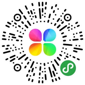 金晓医生二维码