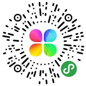 王卓医生二维码