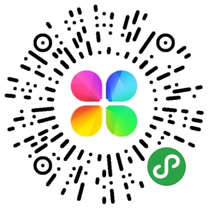 华丽医生二维码