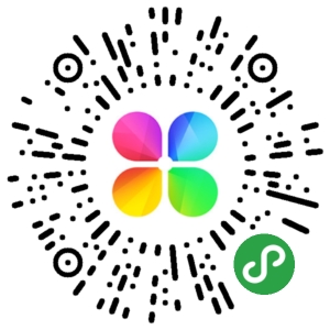 侯美珍医生二维码