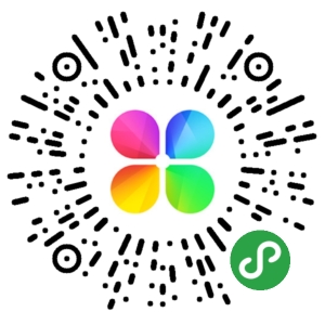 柏杨医生二维码