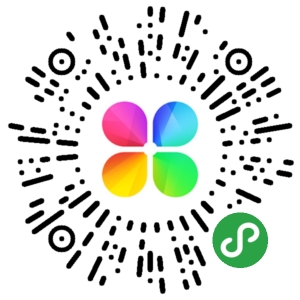 邓梦岩医生二维码