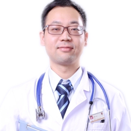 苏新挺医生