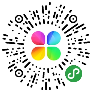 段圆圆医生二维码