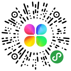 李方方医生二维码