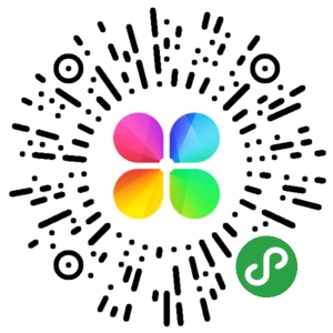 潘杨医生二维码