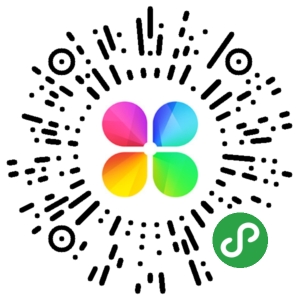 何加芬医生二维码