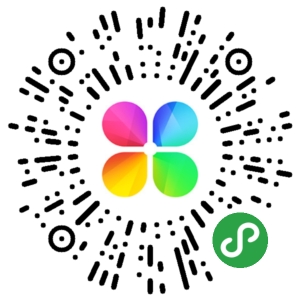 张翅飞医生二维码