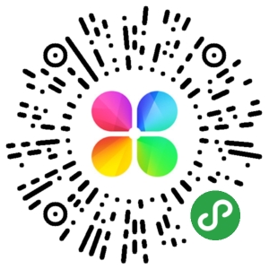 雷青医生二维码