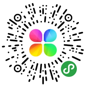 杨明美医生二维码