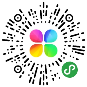 丰银平医生二维码