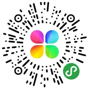 罗翔医生二维码