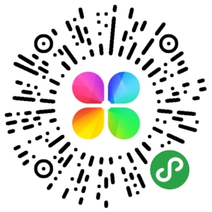 陈智医生二维码