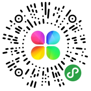 杨春花医生二维码