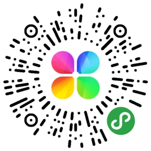 黄伦智医生二维码