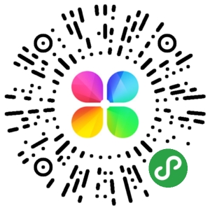 董豫医生二维码