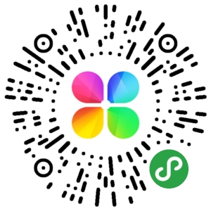 崔盼盼医生二维码