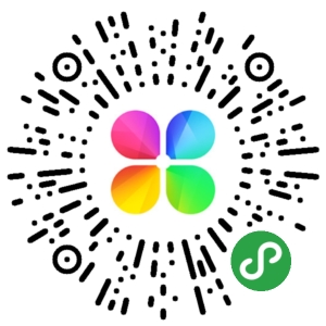 奚美丽医生二维码