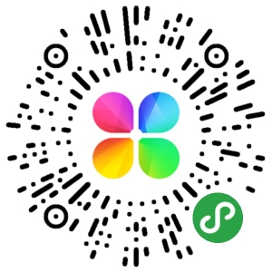 吕蕾丹医生二维码