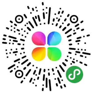 杨昕怡医生二维码