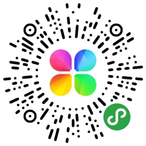 梁艳冉医生二维码