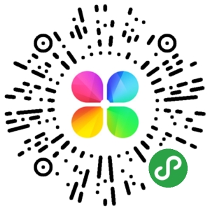 彭才鋆医生二维码