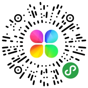 付丽医生二维码