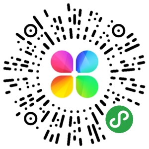 张天明医生二维码