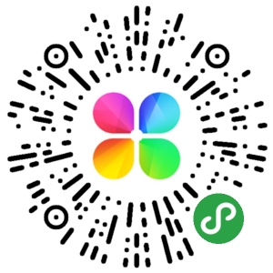 马林医生二维码