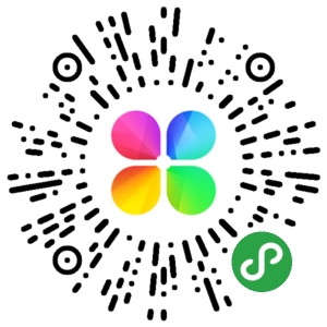 马承晓医生二维码